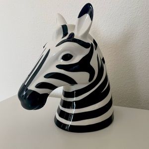 Zebra Nightlight
